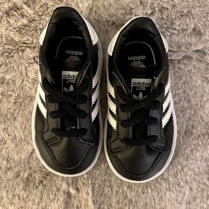 Adidas toddler shoes
